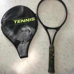 Fun Fit Forever Tennis Racket