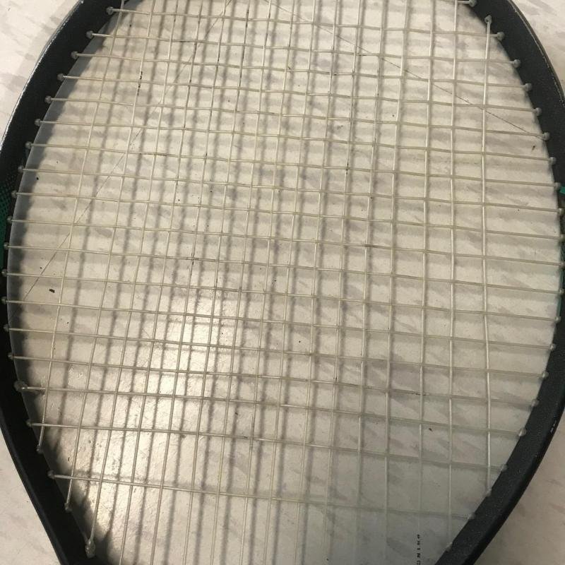 Prince Pro Oversize Aerodynamic Tennis Racket