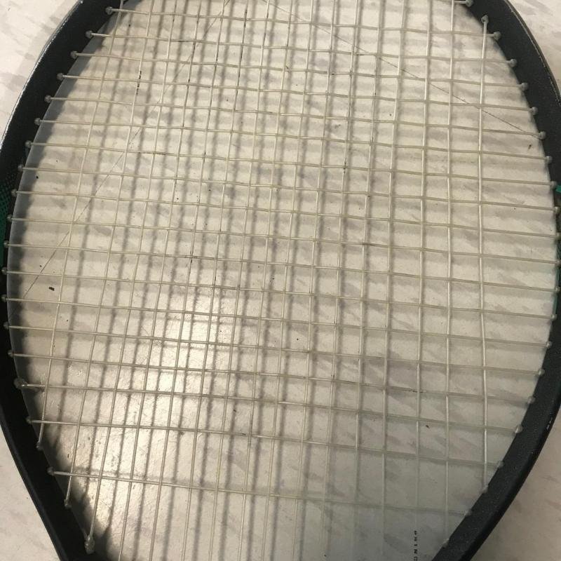 Fun Fit Forever Tennis Racket