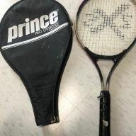 Prince Pro Oversize Aerodynamic Tennis Racket