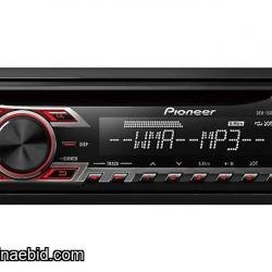 Pioneer DEH-150MP CD Receiver