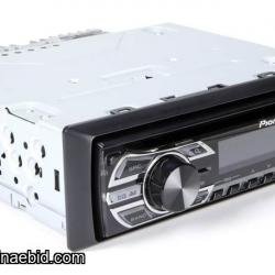 Pioneer DEH-150MP CD Receiver