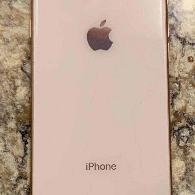 Apple iPhone 8 64GB Unlocked Smartphone