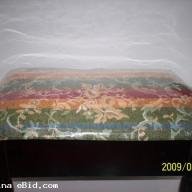 Ottoman Foot Stool