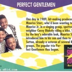 Perfect Gentlemen