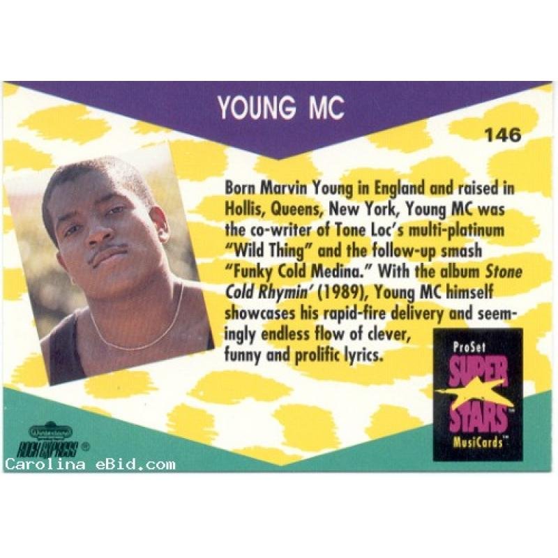 Young MC