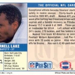 Carnell Lake