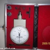 Jones Single Range, Centrifugal Portable Tachometer