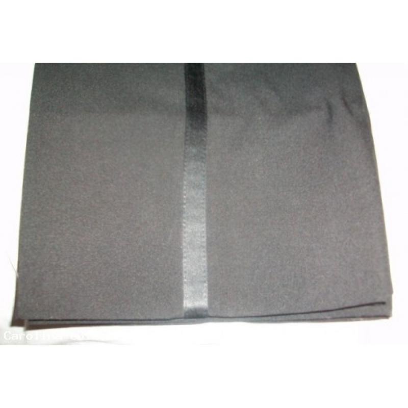 Boys Black Two Piece Suit