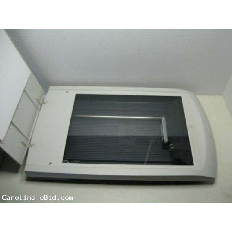 HP ScanJet 2200C Desktop Scanner