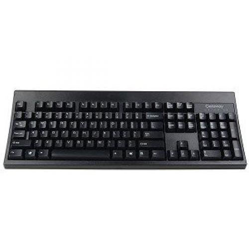 Gateway Kb 2961 Standard 104 Key Keyboard