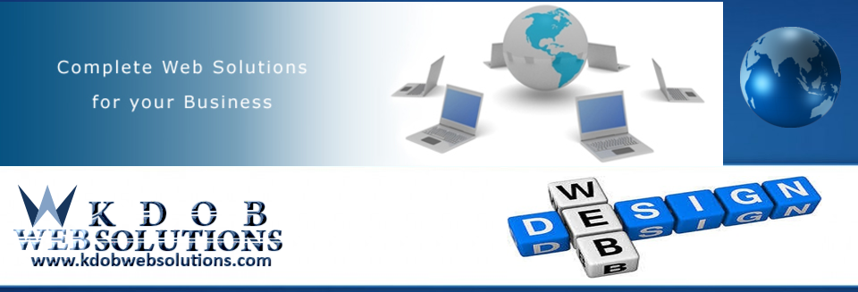 KDOB Web Solutions